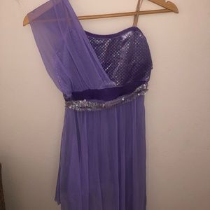 Dance Costume